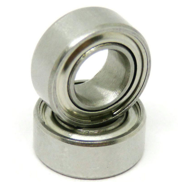 Tiefe tragende Nut 6810/ZZ/2RS - Baumaterial-Geschäfte 50x65x7 MMFor