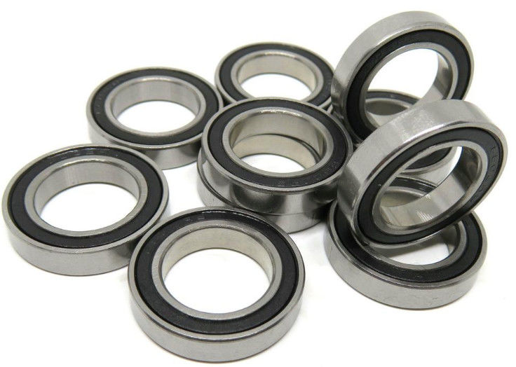 Tiefe tragende Nut 6810/ZZ/2RS - Baumaterial-Geschäfte 50x65x7 MMFor