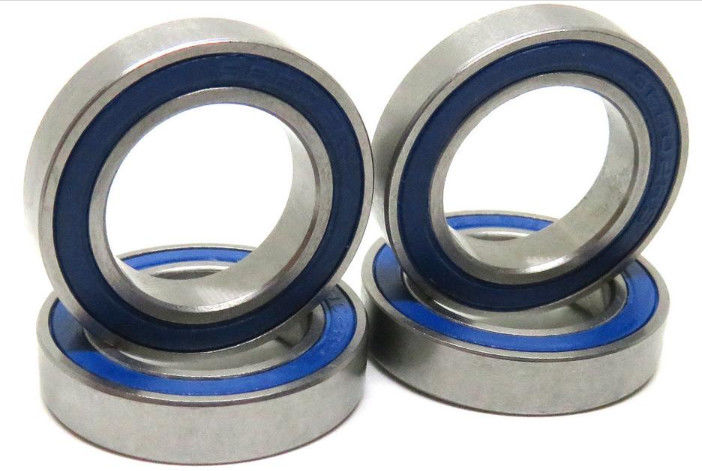 Tiefe tragende Nut 6810/ZZ/2RS - Baumaterial-Geschäfte 50x65x7 MMFor