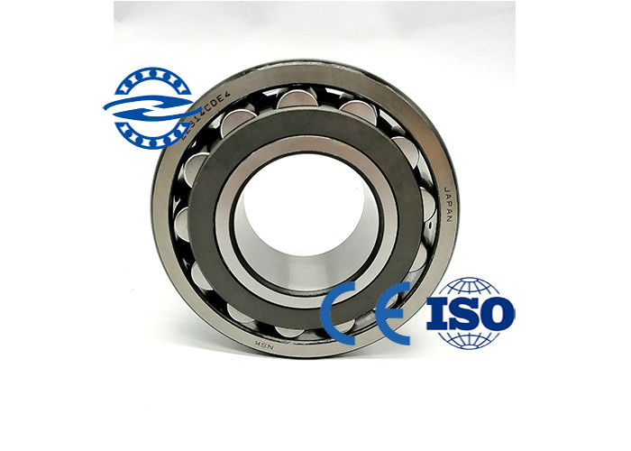 Tonnenlager 22314 CC/C3W33 GCR15 70x150x51 Millimeter für Bagger-Maschine