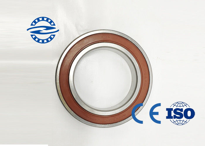 tiefe Nut-Radial-Kugellager 6206ZZ 6206-2RS FÜR Excavadora 06000-06206