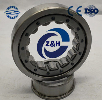 Zylinderrollenlager NJ 315 - gerade, 75 Millimeter Identifikation, 160 Millimeter Od, 37 Millimeter-Breite