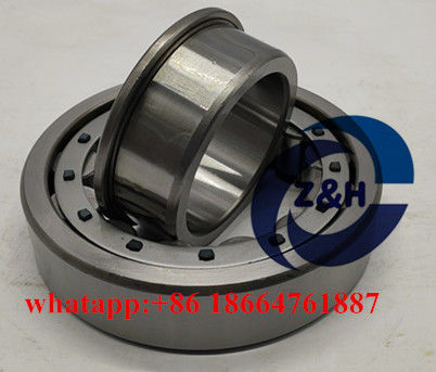 Zylinderrollenlager NJ 315 - gerade, 75 Millimeter Identifikation, 160 Millimeter Od, 37 Millimeter-Breite