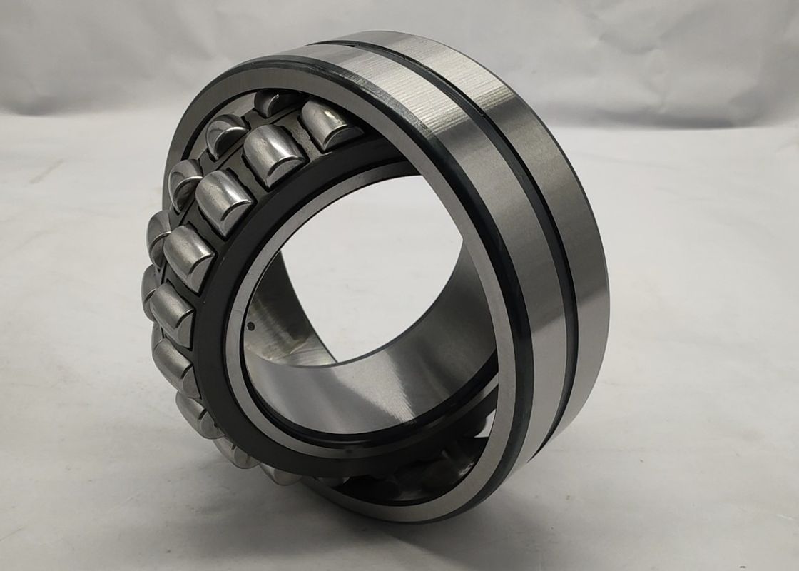 Selbst übereinstimmendes Rollenlager/22224 Cc/W33 Gcr15 kugelförmiges Verjüngungs-Rollenlager 120*215*58mm