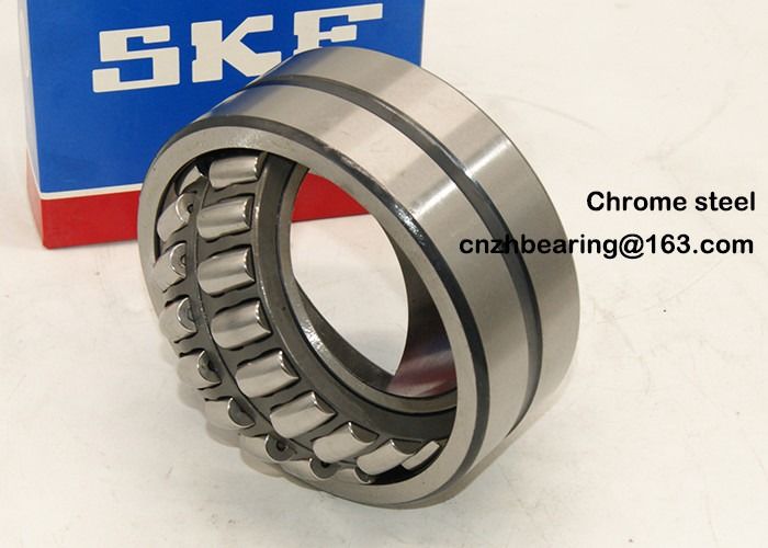 Selbst übereinstimmendes Rollenlager/22224 Cc/W33 Gcr15 kugelförmiges Verjüngungs-Rollenlager 120*215*58mm