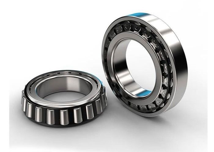 Hochgeschwindigkeits-Chromstahl-Verjüngungs-Rollenlager 30216 für Automobil-Pumpe 80*140*28.25mm
