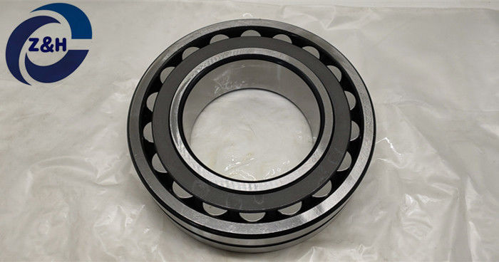 Tonnenlager size120*215*58mm Marke 22224CC/C3W33 ZH