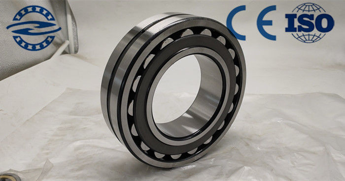 Tonnenlager size120*215*58mm Marke 22224CC/C3W33 ZH