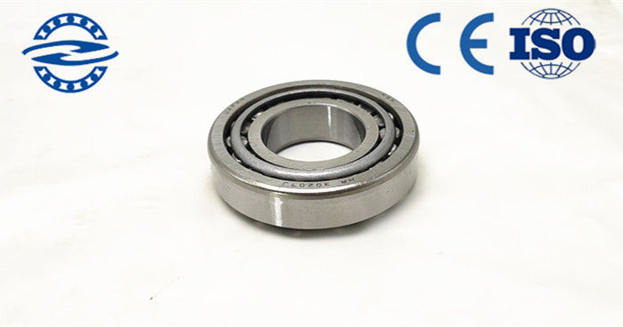 30207 Verjüngungs-Rollenlager/Siegelkegelrollenlager nach Maß 35*72*18.25mm