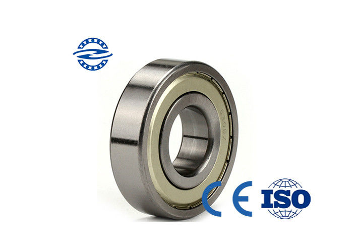 Rillenkugellager NSK SKF 6016 C3 Gcr15 für Bagger 06000-06915