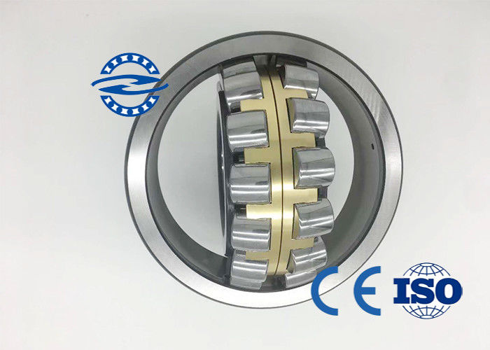 23120 kugelförmige Rollen-Drucklager-Hochleistung P0- P6 MB-Soems lärmarm