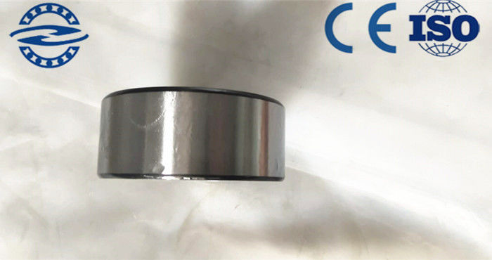 KIPPE 3306-DA Rillenkugellager-einzelne Reihe für industrielle Maschine 30*72*30.2mm