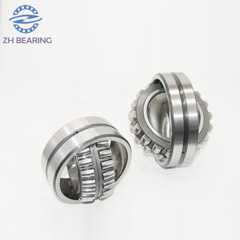 kugelförmige der Rollen-22205CA Größe 25*52*18 Drucklager-der Marken-NTN SKF Z&H
