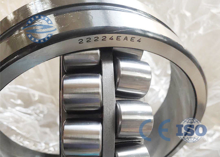 Sortieren Sie Rolle Bearin 22206 der einzelnen Reihen-30*62*20 kugelförmiges Modellnummer