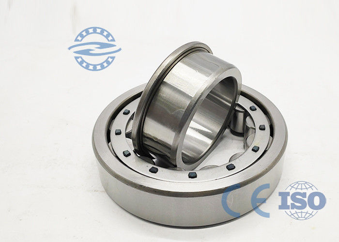 Zylinderrollenlager NUP308NV/RO1 ODM V2 NU1019M NJ1019 Zylinderrollenlager-NUP308NV für Maschinerie