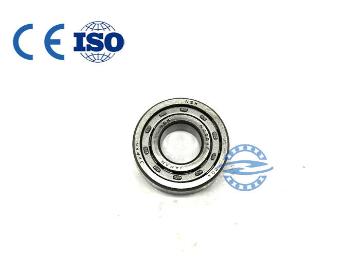 Hochgeschwindigkeitsrotations-Zylinderrollenlager NU205/NJ206 GRÖSSE 30*62*16MM