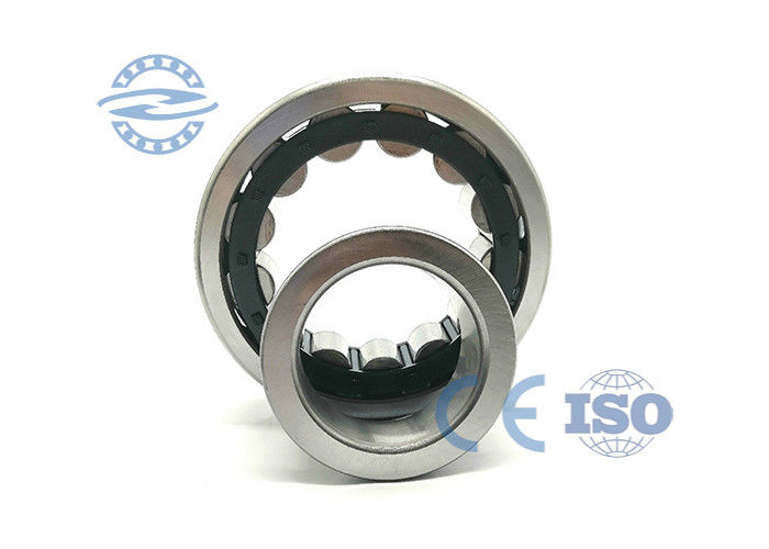 Zylinderrollenlager NUP308NV/RO1 ODM V2 NU1019M NJ1019 Zylinderrollenlager-NUP308NV für Maschinerie