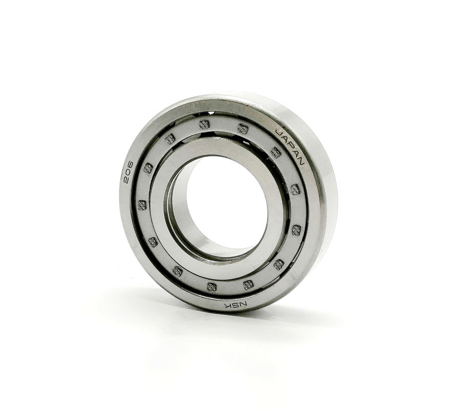 Zylinder-Rollenlager Zylinderrollenlager RNU1017M 96.5*130*22mm NUP206 30*62*16MM