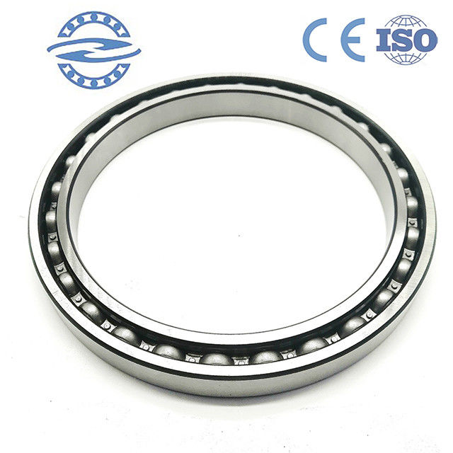 Dauerhaftes käfig-Getriebe Kobelco-Bagger-Bearing Partss BA246-2A Nylon, dasgröße 246*312*32mm trägt