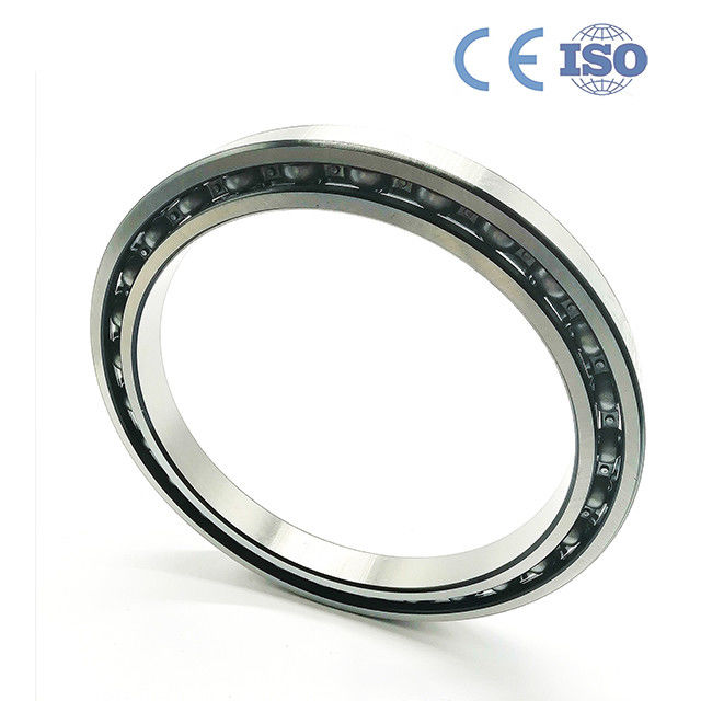 Dauerhaftes käfig-Getriebe Kobelco-Bagger-Bearing Partss BA246-2A Nylon, dasgröße 246*312*32mm trägt