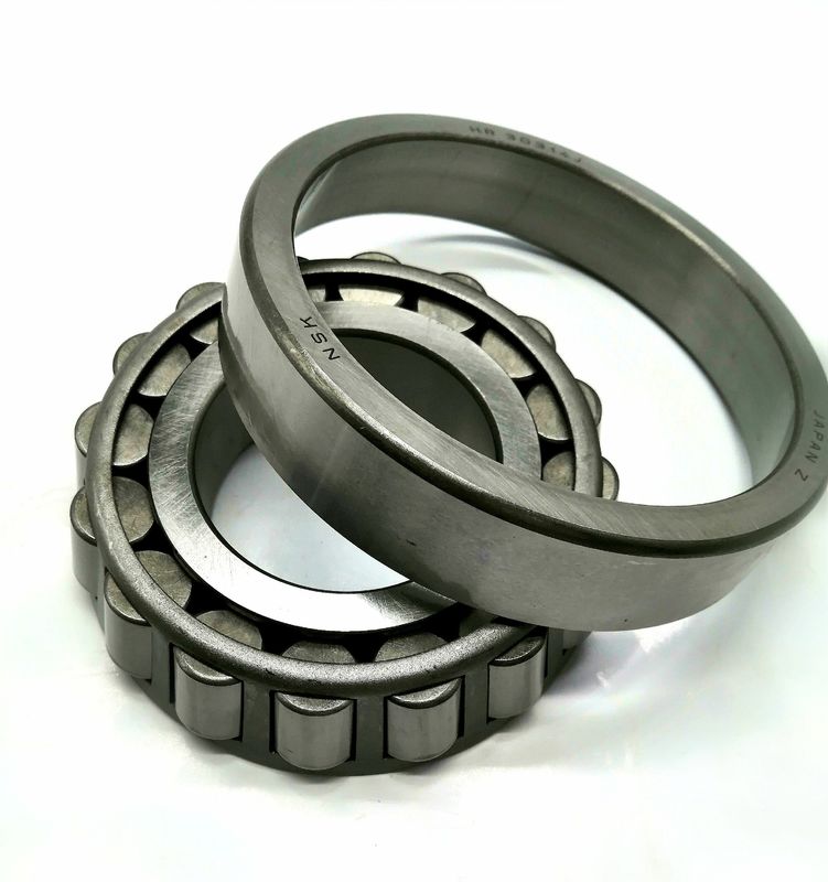 CHINA MACHTE Verjüngungs-Rollenlagergröße 70mm *150mm Chromstahl-GCr15 HR30314J *: 38mm