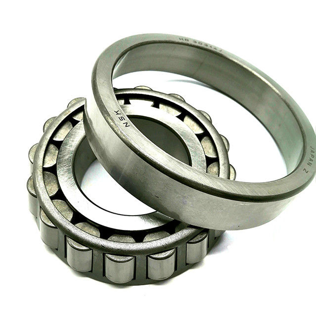 CHINA MACHTE Verjüngungs-Rollenlagergröße 70mm *150mm Chromstahl-GCr15 HR30314J *: 38mm