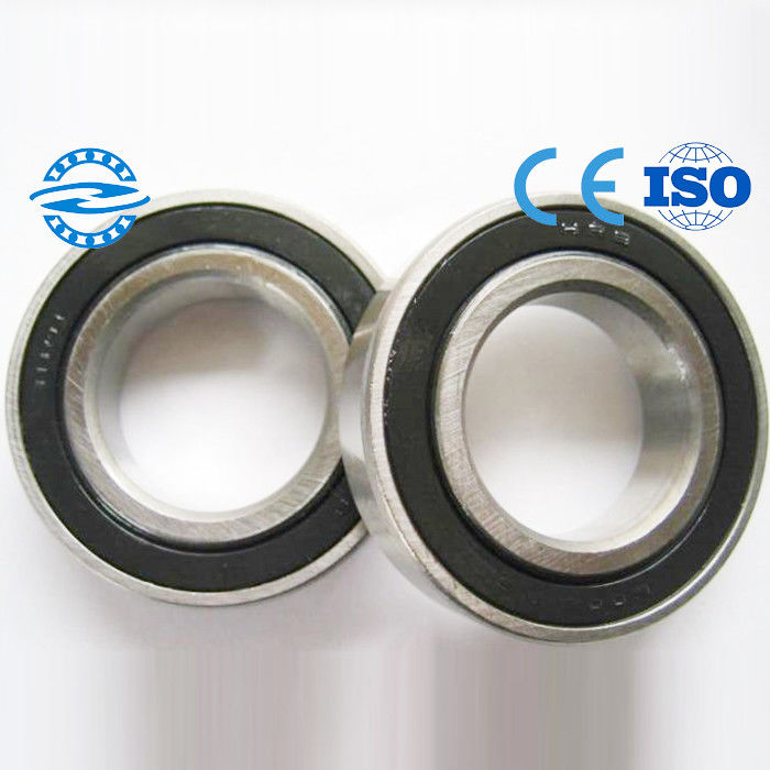 Stahlrillenkugellager mit 22mm O.D 608-Z paralleler Bohrung 8*22*7mm