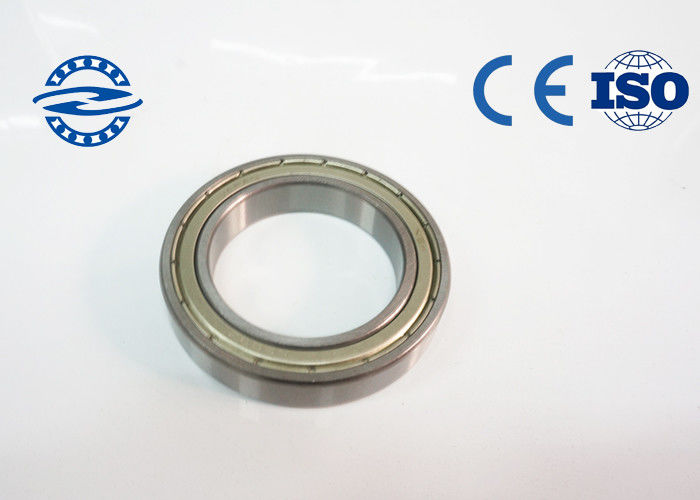 Stahlrillenkugellager mit 22mm O.D 608-Z paralleler Bohrung 8*22*7mm