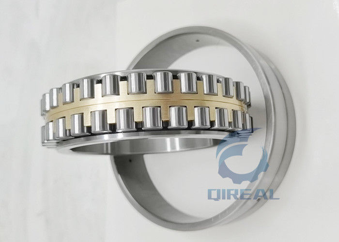Offene Doppelt-Reihen-Zylinderrollenlagergröße 100*150*37mm der Dichtungs-Nn3020K
