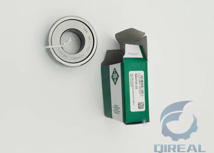 Nadel GCr15 NAST25ZZ, die ZH-Markengröße 30*62*25mm trägt