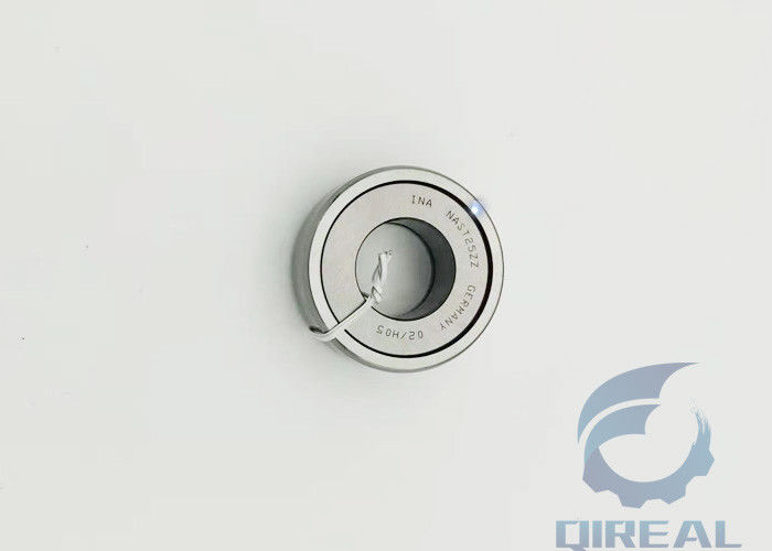 Nadel GCr15 NAST25ZZ, die ZH-Markengröße 30*62*25mm trägt