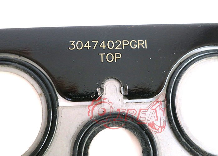 6308-2RS PRL Marke Rillenkugellager 6308-Zz Größe 40*90*23mm