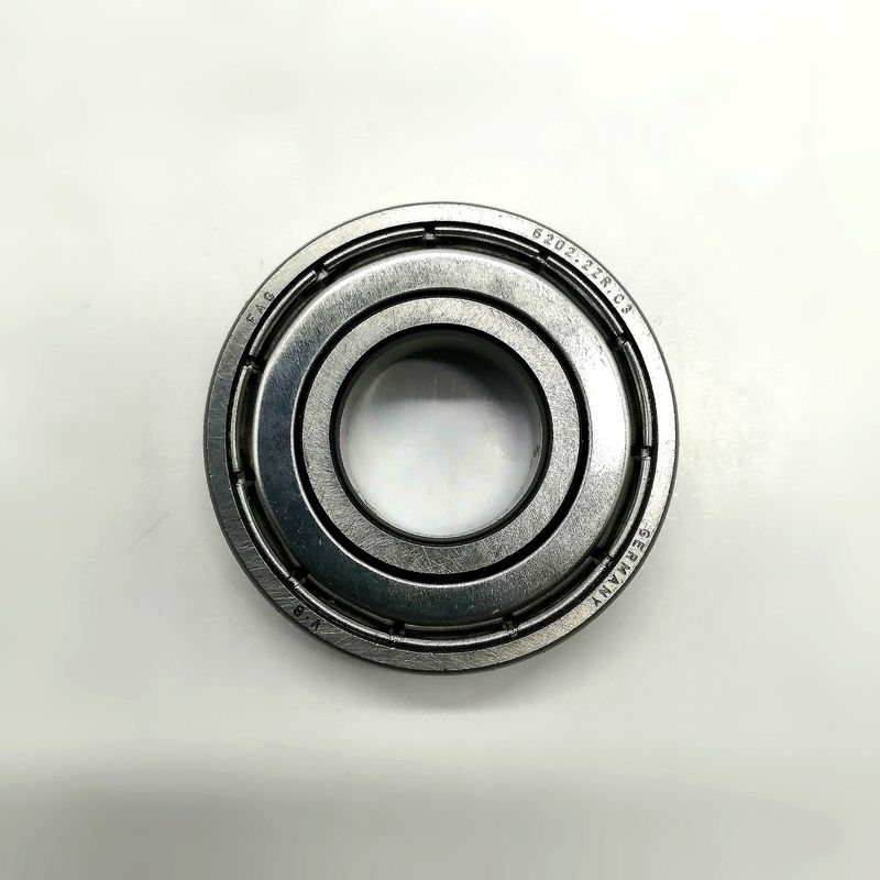 6202 Markengröße 15*35*11mm zH Rillenkugellager 2zr C3