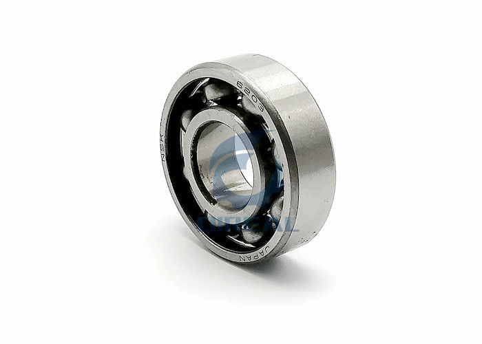 Marken-Größe 6209 45*85*19mm HRC58 ZH Rillenkugellager