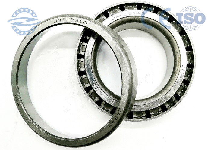 JM612949/JM612910 JM612949/10 612949 612910 Marken-Verjüngungs-Rollenlager 70x115x29mm P5 ZH