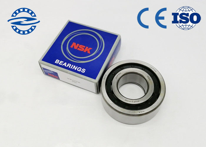 ABEC-5 ZH Zylinderrollenlagergröße 50*110*40mm Marken-NUP2310E