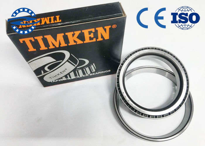 Größe 109.54x158.75x23.02 Millimeter 37431 37625 des Verjüngungs-Rollenlager-37431/37625