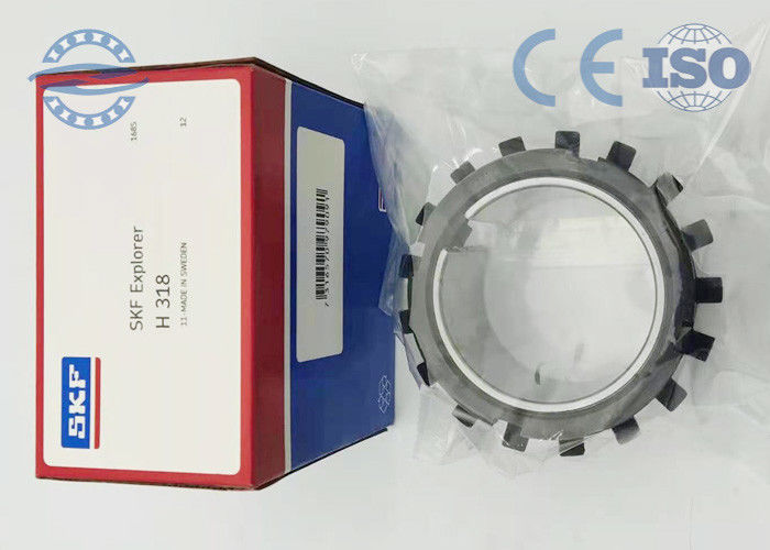 Metrische Reduzierhülsen der Größen-H318 für das Tragen, Ersatzteilgröße 80*90*120mm tragend