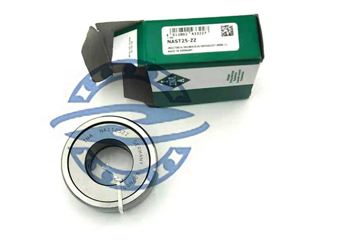 Nadel-Nachfolger NAST25 ZZ, der Gewicht 0.24KG der Größen-25*52*20mm trägt