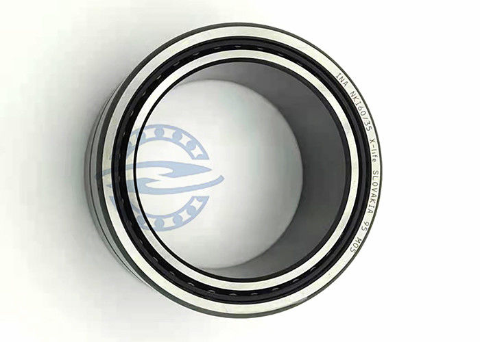 Nadellager NKI60/35 sortieren Gewicht 0.55kg 60*82*35 Millimeter