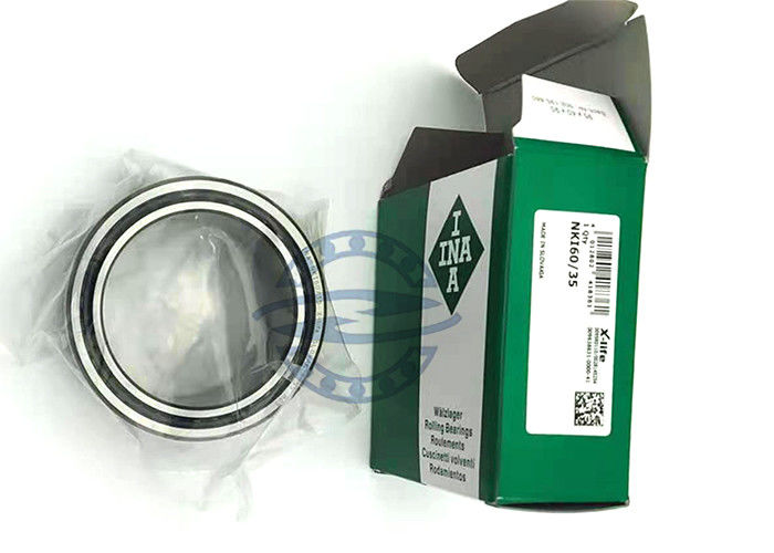 Nadellager NKI60/35 sortieren Gewicht 0.55kg 60*82*35 Millimeter