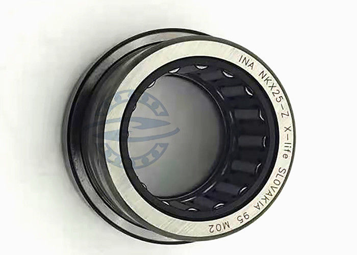 Nadel/gestoßene Wälzlager NKX25-Z sortieren 25x37x30mm Gewicht 0.13kg