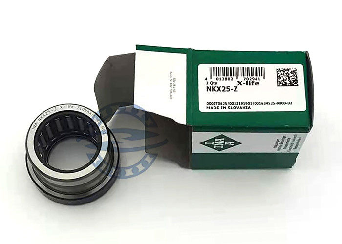 Nadel/gestoßene Wälzlager NKX25-Z sortieren 25x37x30mm Gewicht 0.13kg