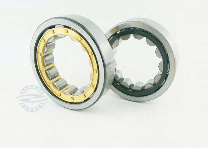 Zylinder-Rollenlager Zylinderrollenlager RNU1017M 96.5*130*22mm NUP206 30*62*16MM