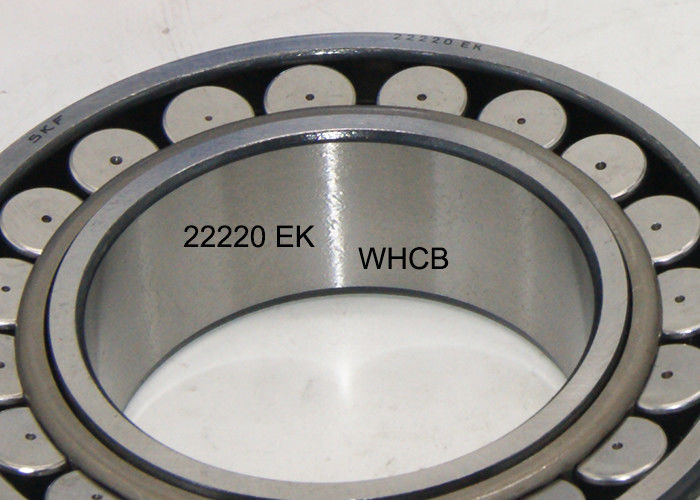 Tonnenlager 22220CC/W33 100*180*46mm benutzte karting yamaha Außenbordmotor