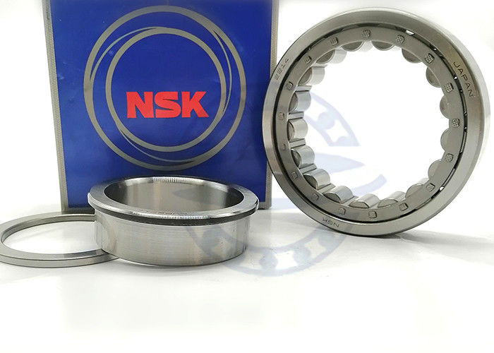 Gewicht 1.57KG des Zylinderrollenlager-NUP 2214 der Größen-70*125*31 Millimeter