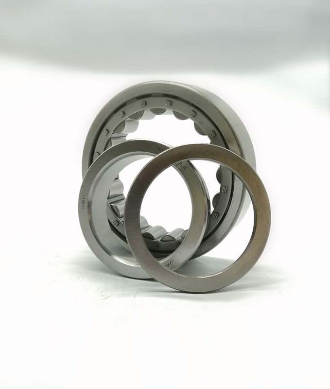Gewicht 1.57KG des Zylinderrollenlager-NUP 2214 der Größen-70*125*31 Millimeter