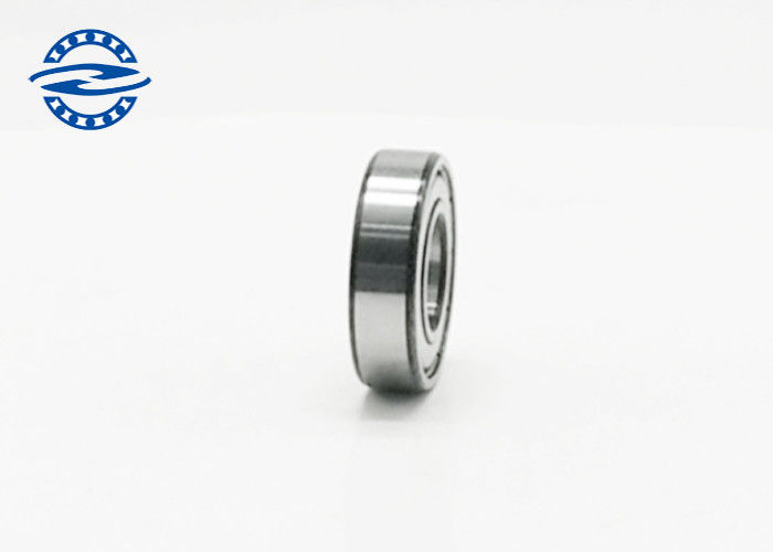 6002 ZZ-Rillenkugellager-einzelne Reihe für Motorgröße 15*32*9 Millimeter