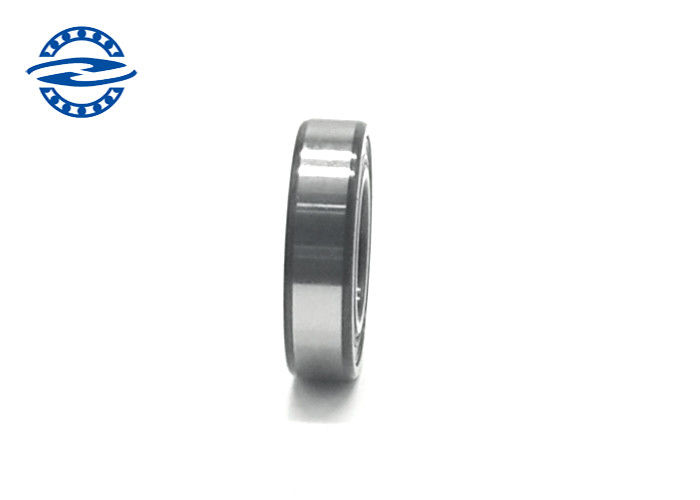 Größe 2RS 25*47*12MM des Chromstahl-tragende Rillenkugellager-6005