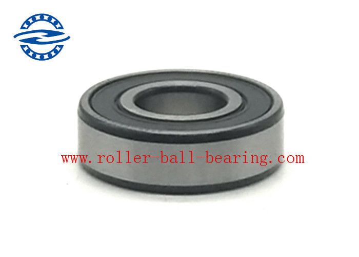 einzelne Reihe des Rillenkugellager-6203 2rs, die Größe 17*40*12mm trägt